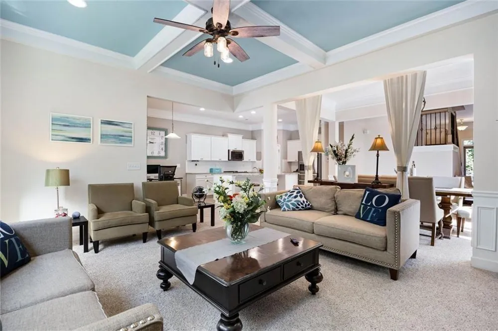 4824 Blue Elm Lane SE #Unit #1 Smyrna, GA 30080