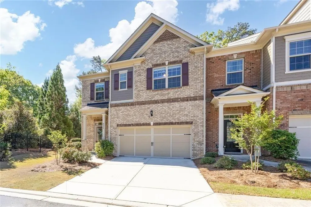 4824 Blue Elm Lane SE #Unit #1 Smyrna, GA 30080