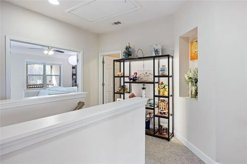 4824 Blue Elm Lane SE #Unit #1 Smyrna, GA 30080