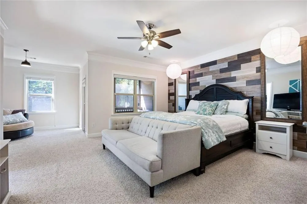 4824 Blue Elm Lane SE #Unit #1 Smyrna, GA 30080