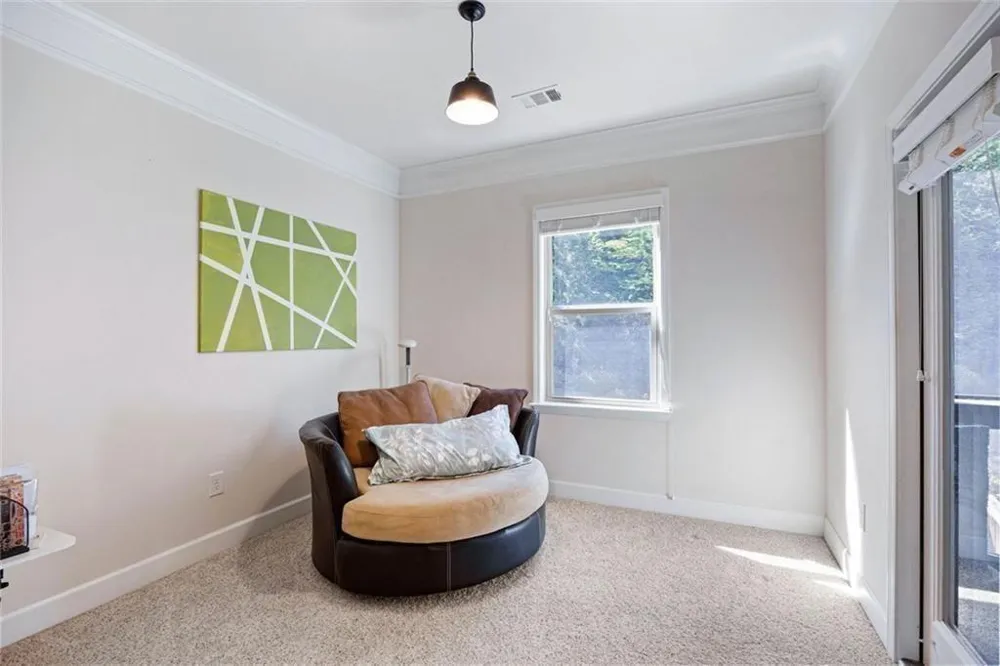 4824 Blue Elm Lane SE #Unit #1 Smyrna, GA 30080
