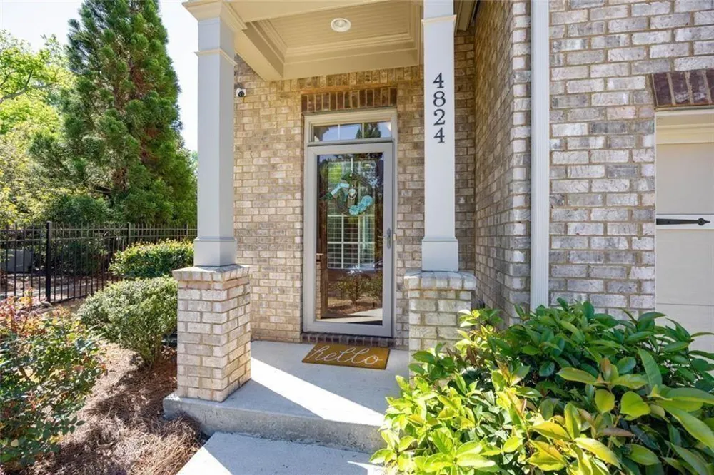 4824 Blue Elm Lane SE #Unit #1 Smyrna, GA 30080