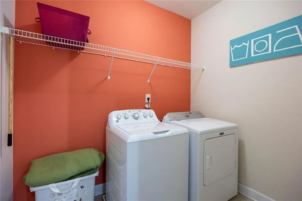 4824 Blue Elm Lane SE #Unit #1 Smyrna, GA 30080