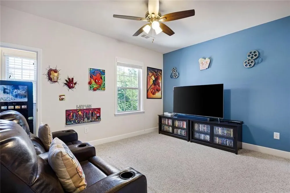 4824 Blue Elm Lane SE #Unit #1 Smyrna, GA 30080