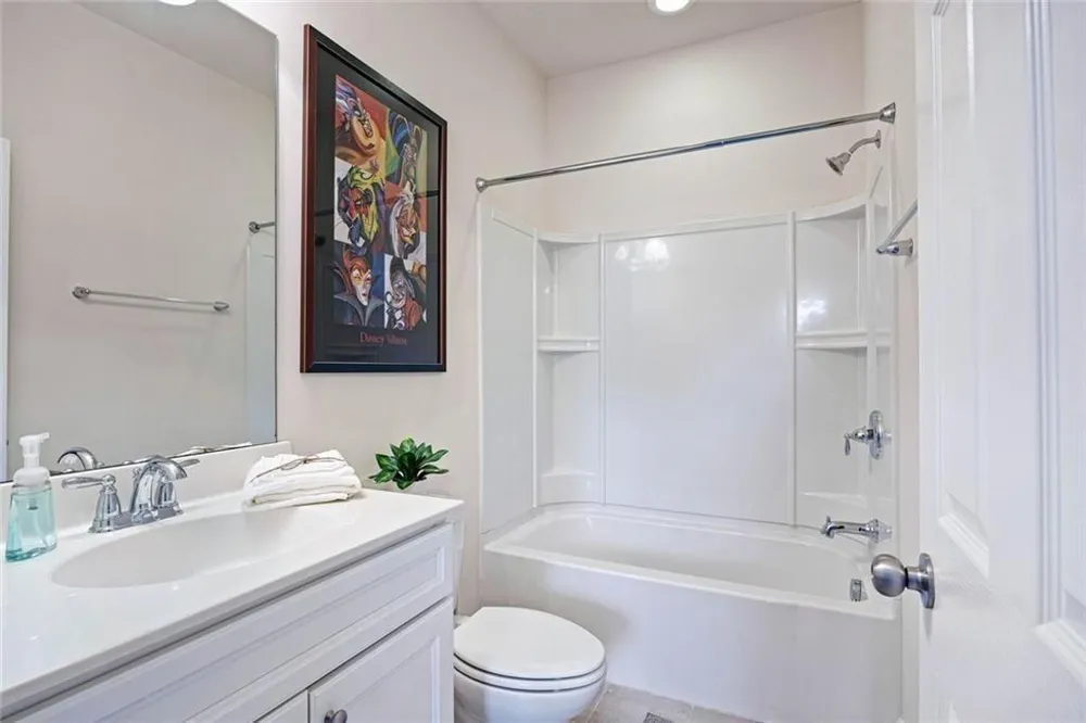4824 Blue Elm Lane SE #Unit #1 Smyrna, GA 30080