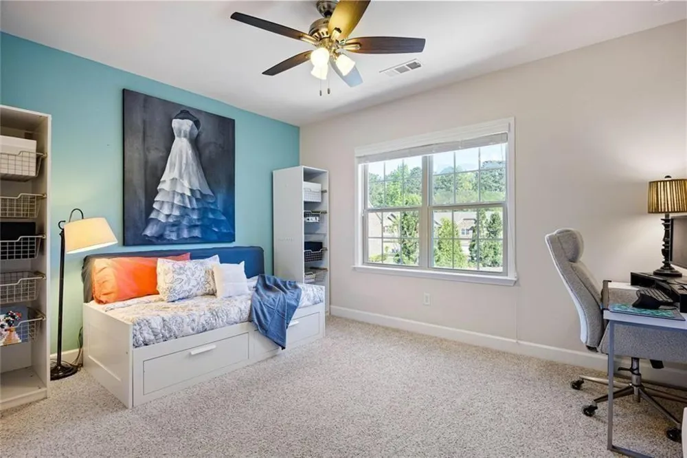 4824 Blue Elm Lane SE #Unit #1 Smyrna, GA 30080
