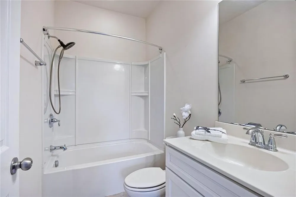 4824 Blue Elm Lane SE #Unit #1 Smyrna, GA 30080