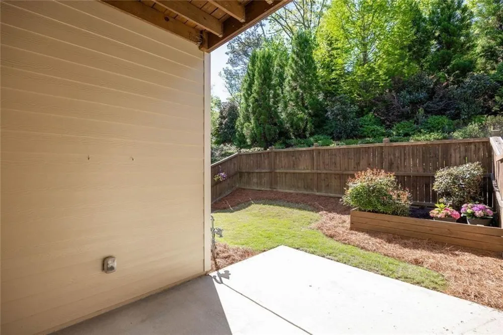 4824 Blue Elm Lane SE #Unit #1 Smyrna, GA 30080