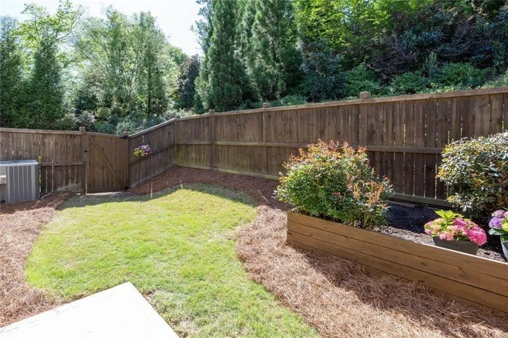 4824 Blue Elm Lane SE #Unit #1 Smyrna, GA 30080