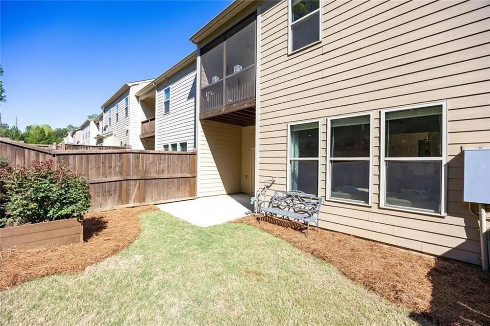 4824 Blue Elm Lane SE #Unit #1 Smyrna, GA 30080
