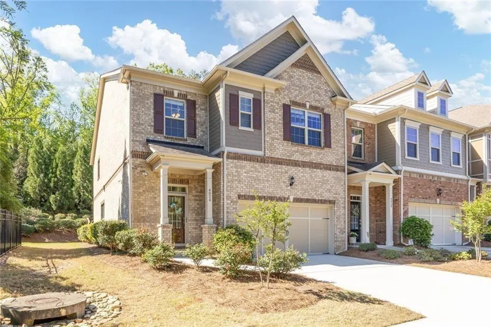 4824 Blue Elm Lane SE #Unit #1 Smyrna, GA 30080