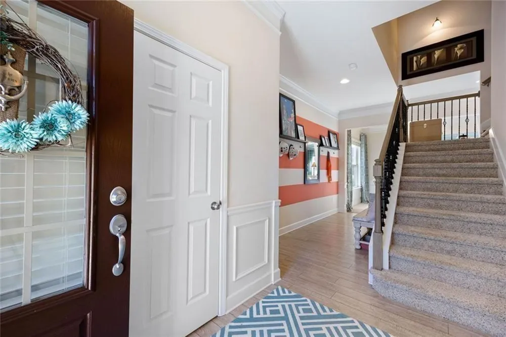 4824 Blue Elm Lane SE #Unit #1 Smyrna, GA 30080