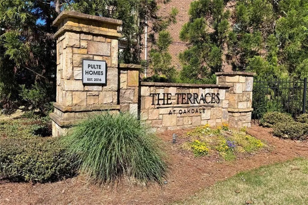 4824 Blue Elm Lane SE #Unit #1 Smyrna, GA 30080