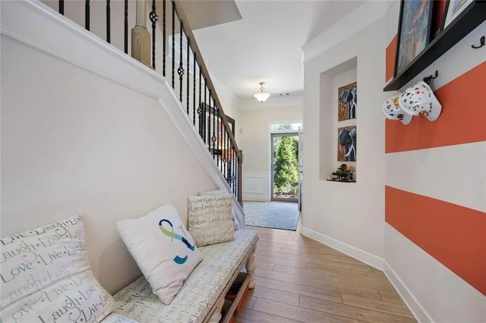 4824 Blue Elm Lane SE #Unit #1 Smyrna, GA 30080