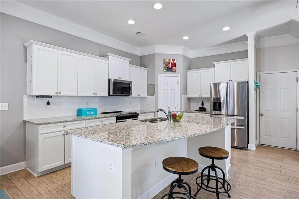 4824 Blue Elm Lane SE #Unit #1 Smyrna, GA 30080
