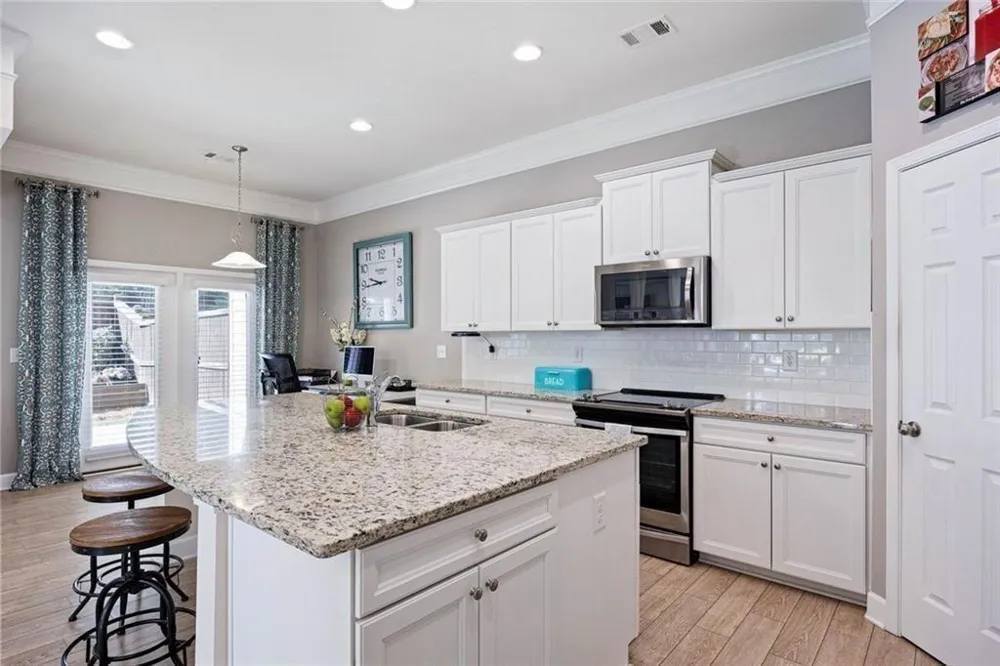 4824 Blue Elm Lane SE #Unit #1 Smyrna, GA 30080