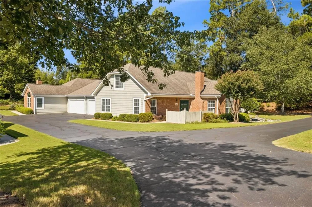3101 Orchard Ridge Circle Duluth, GA 30096