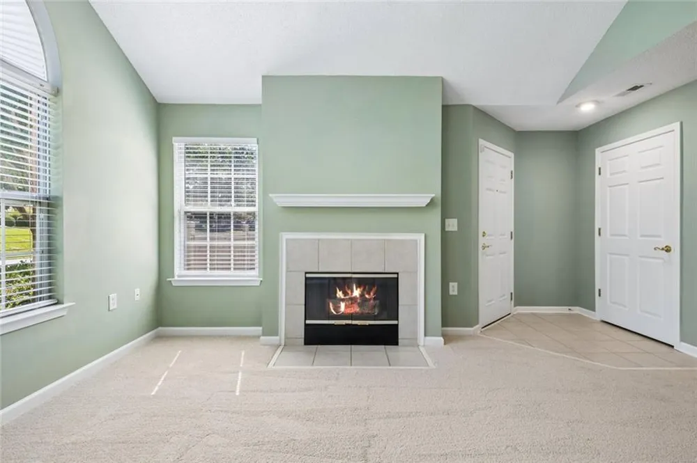 3101 Orchard Ridge Circle Duluth, GA 30096