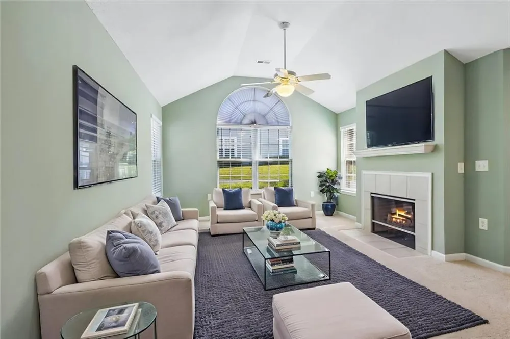 3101 Orchard Ridge Circle Duluth, GA 30096