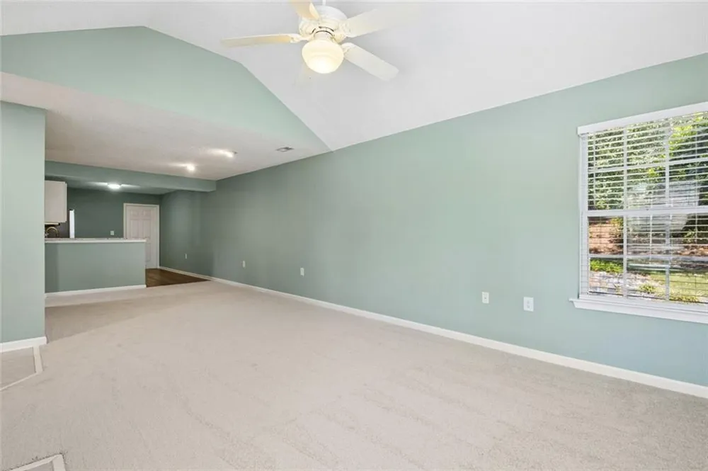 3101 Orchard Ridge Circle Duluth, GA 30096