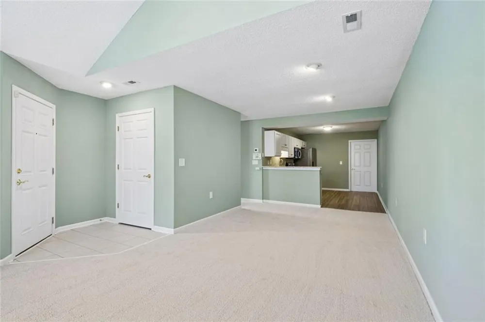 3101 Orchard Ridge Circle Duluth, GA 30096