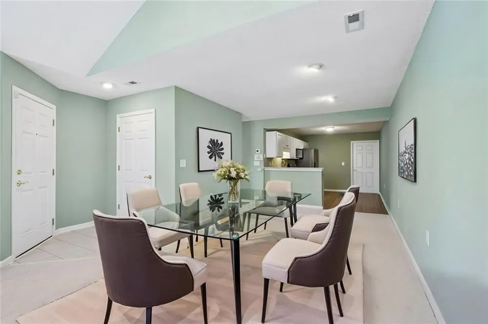 3101 Orchard Ridge Circle Duluth, GA 30096
