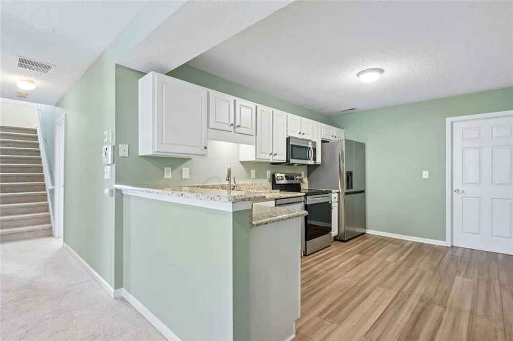 3101 Orchard Ridge Circle Duluth, GA 30096