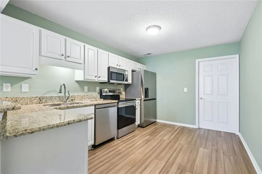 3101 Orchard Ridge Circle Duluth, GA 30096