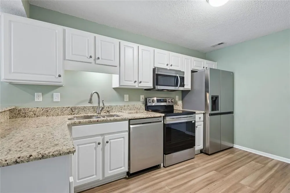 3101 Orchard Ridge Circle Duluth, GA 30096