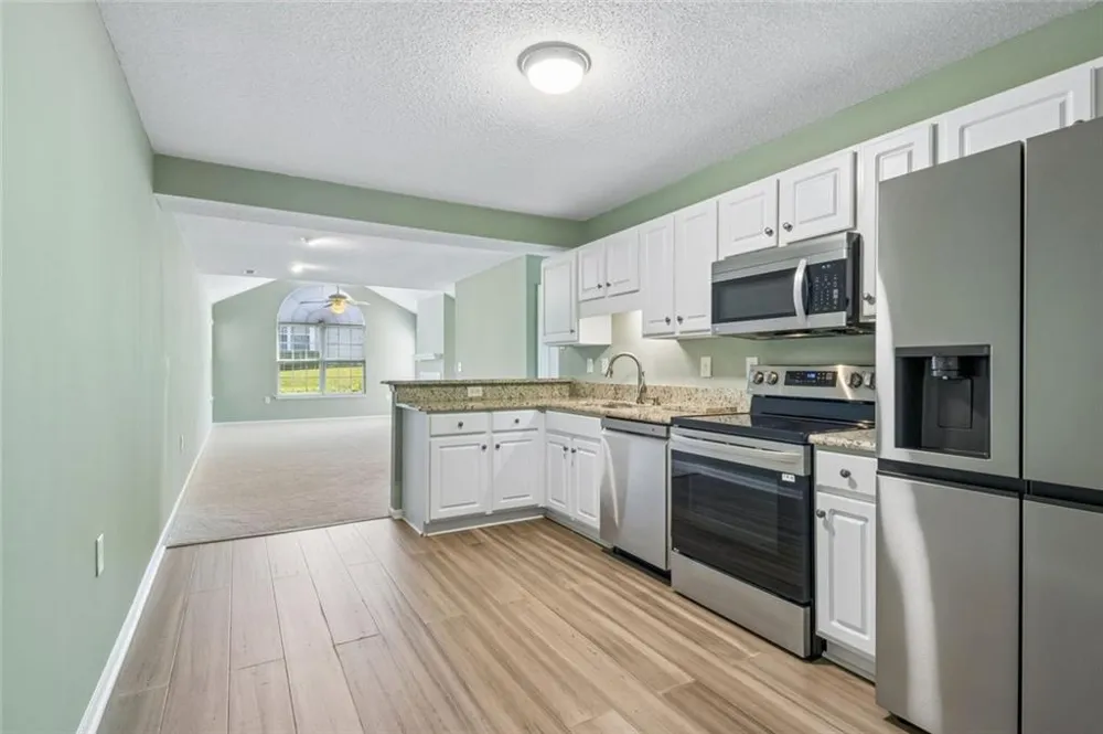 3101 Orchard Ridge Circle Duluth, GA 30096