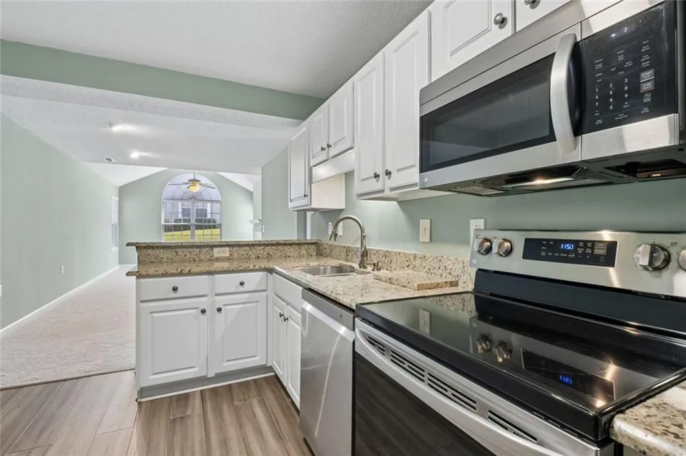 3101 Orchard Ridge Circle Duluth, GA 30096
