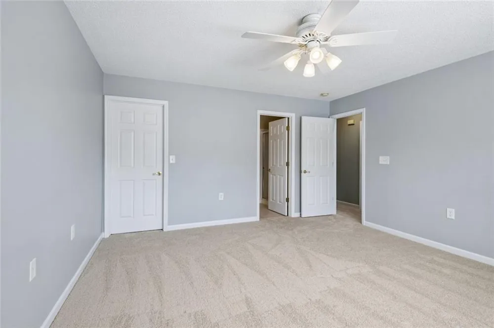 3101 Orchard Ridge Circle Duluth, GA 30096