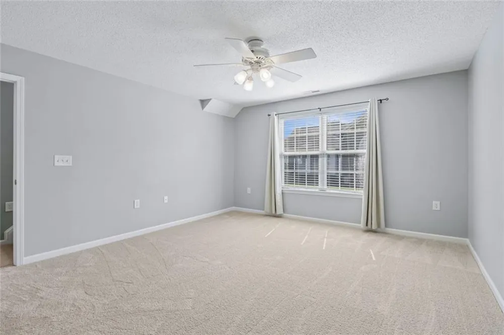 3101 Orchard Ridge Circle Duluth, GA 30096