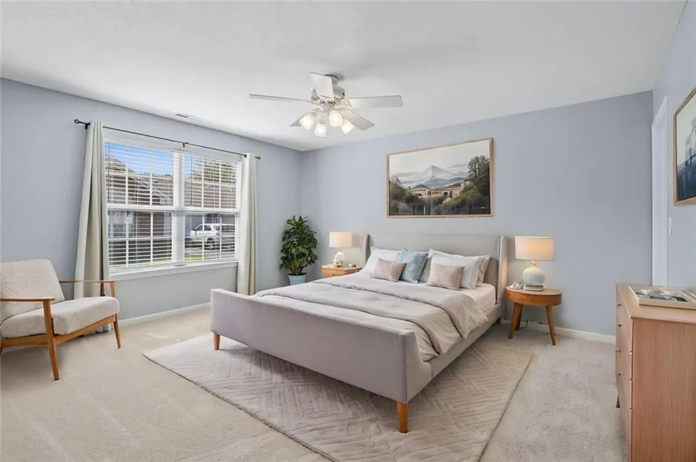 3101 Orchard Ridge Circle Duluth, GA 30096