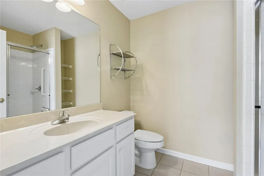 3101 Orchard Ridge Circle Duluth, GA 30096