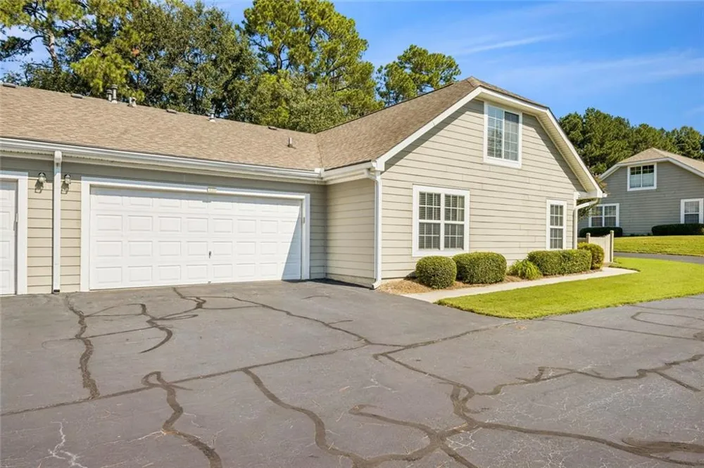 3101 Orchard Ridge Circle Duluth, GA 30096