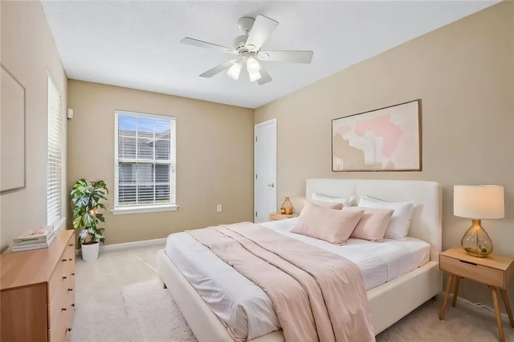 3101 Orchard Ridge Circle Duluth, GA 30096