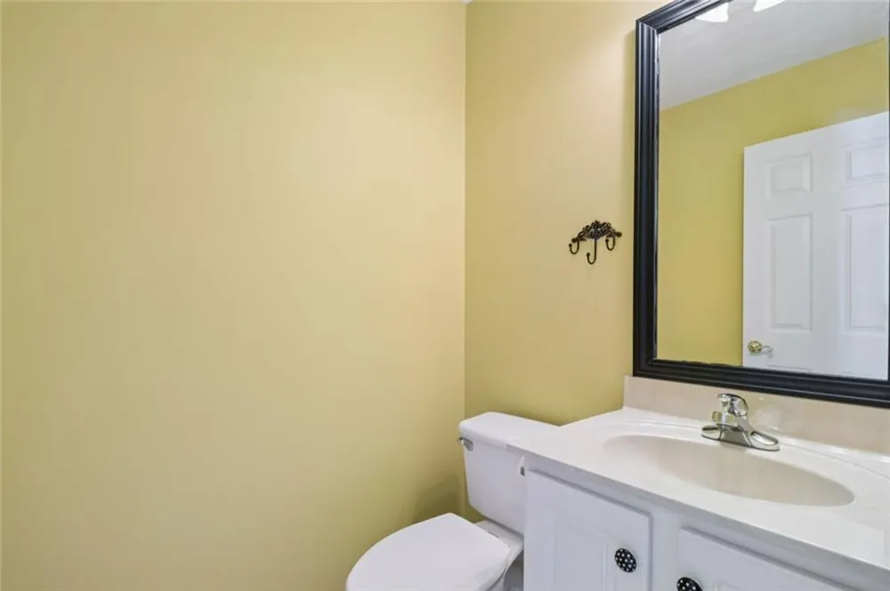 3101 Orchard Ridge Circle Duluth, GA 30096