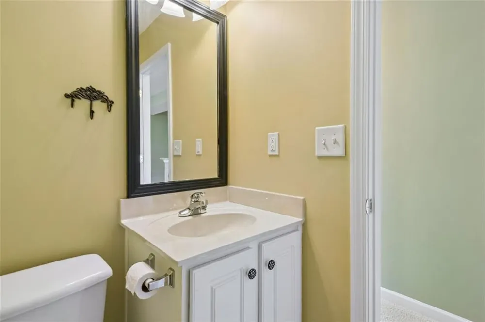 3101 Orchard Ridge Circle Duluth, GA 30096