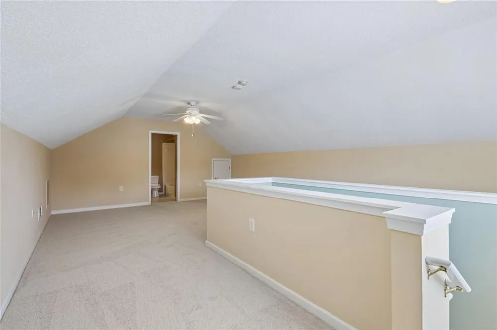 3101 Orchard Ridge Circle Duluth, GA 30096