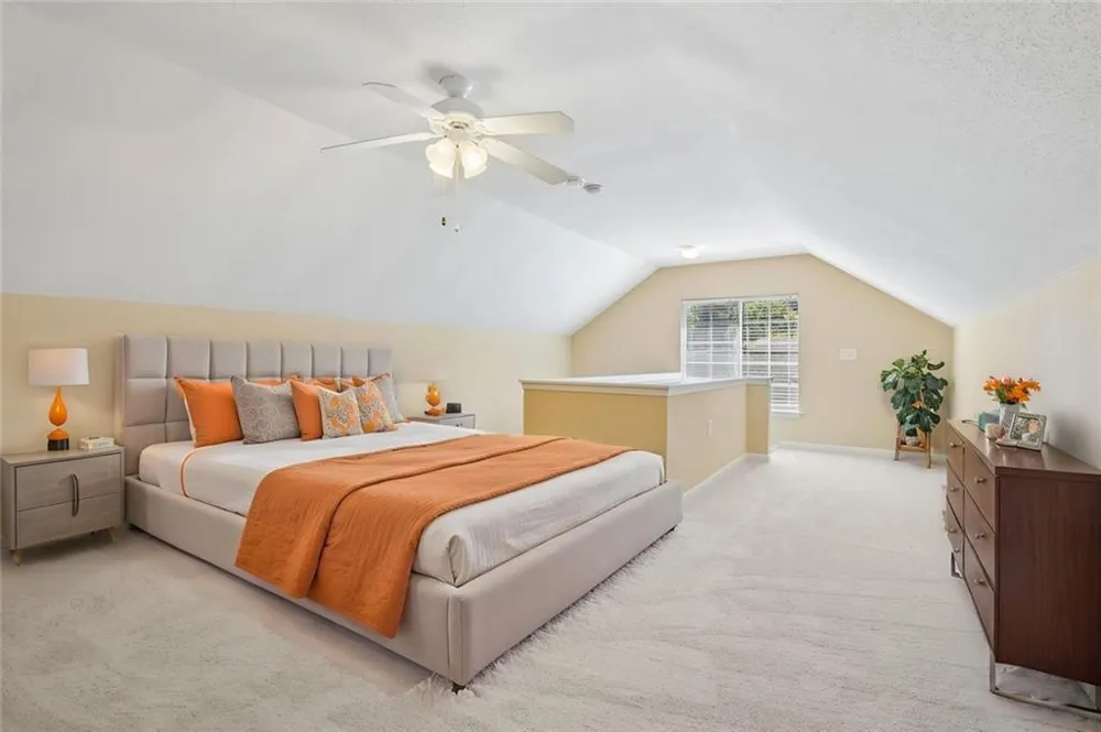 3101 Orchard Ridge Circle Duluth, GA 30096