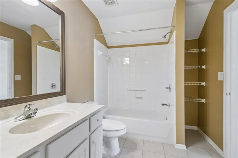 3101 Orchard Ridge Circle Duluth, GA 30096