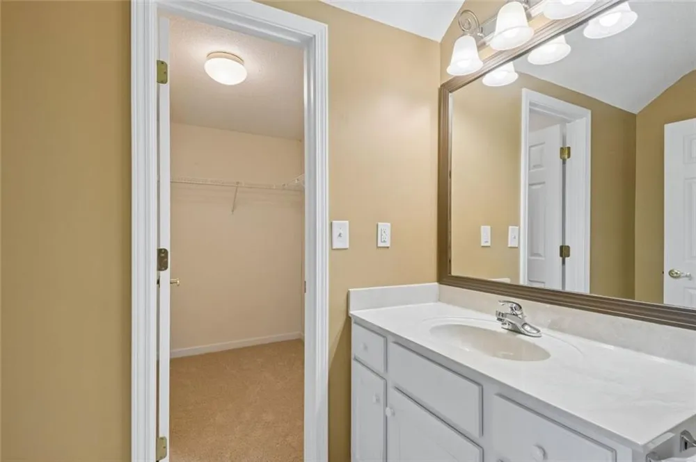 3101 Orchard Ridge Circle Duluth, GA 30096
