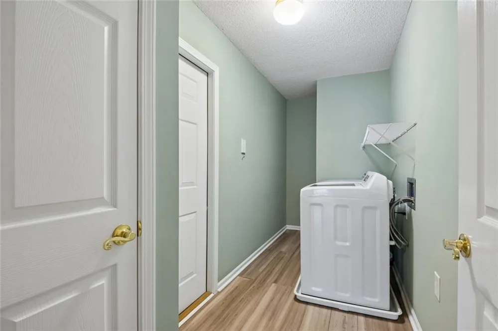 3101 Orchard Ridge Circle Duluth, GA 30096