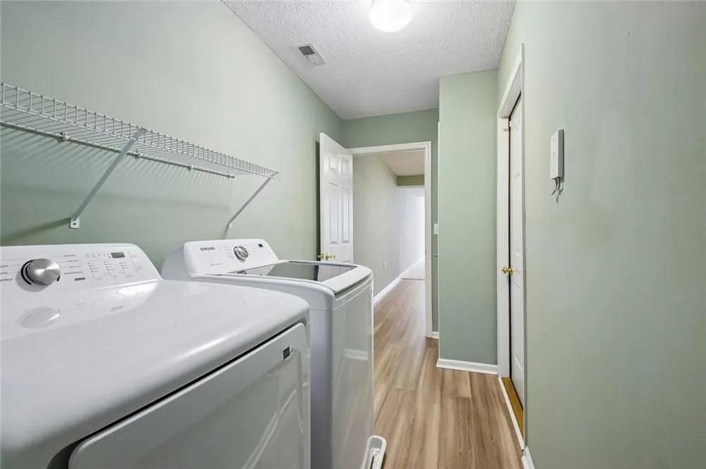 3101 Orchard Ridge Circle Duluth, GA 30096