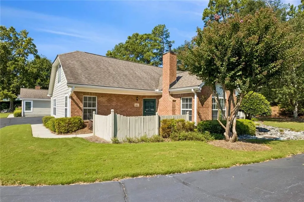 3101 Orchard Ridge Circle Duluth, GA 30096