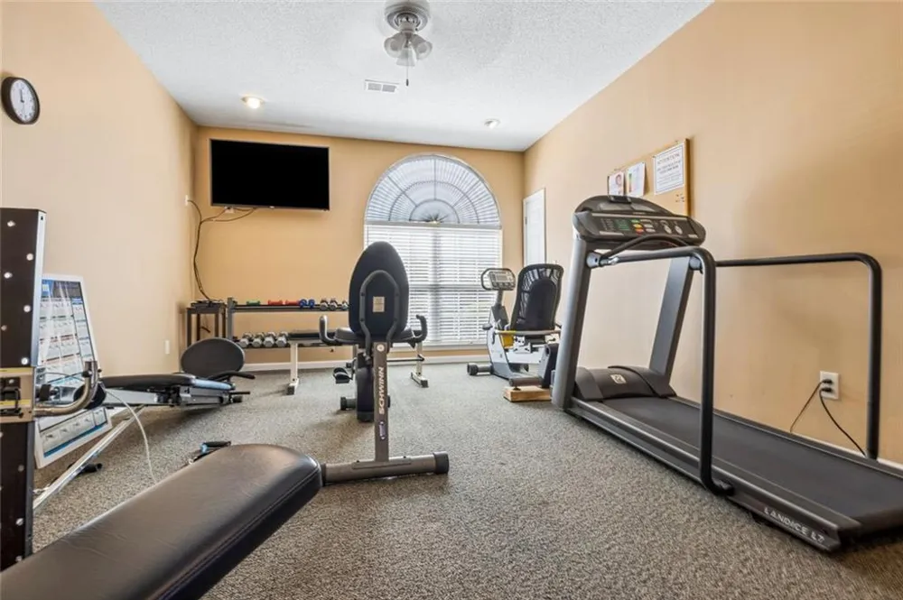 3101 Orchard Ridge Circle Duluth, GA 30096