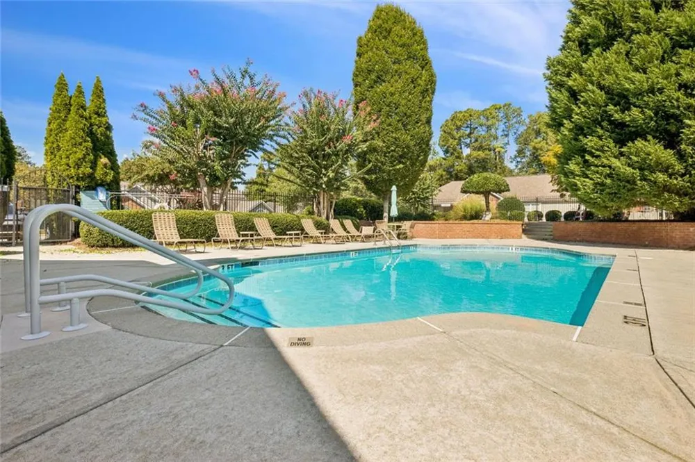 3101 Orchard Ridge Circle Duluth, GA 30096