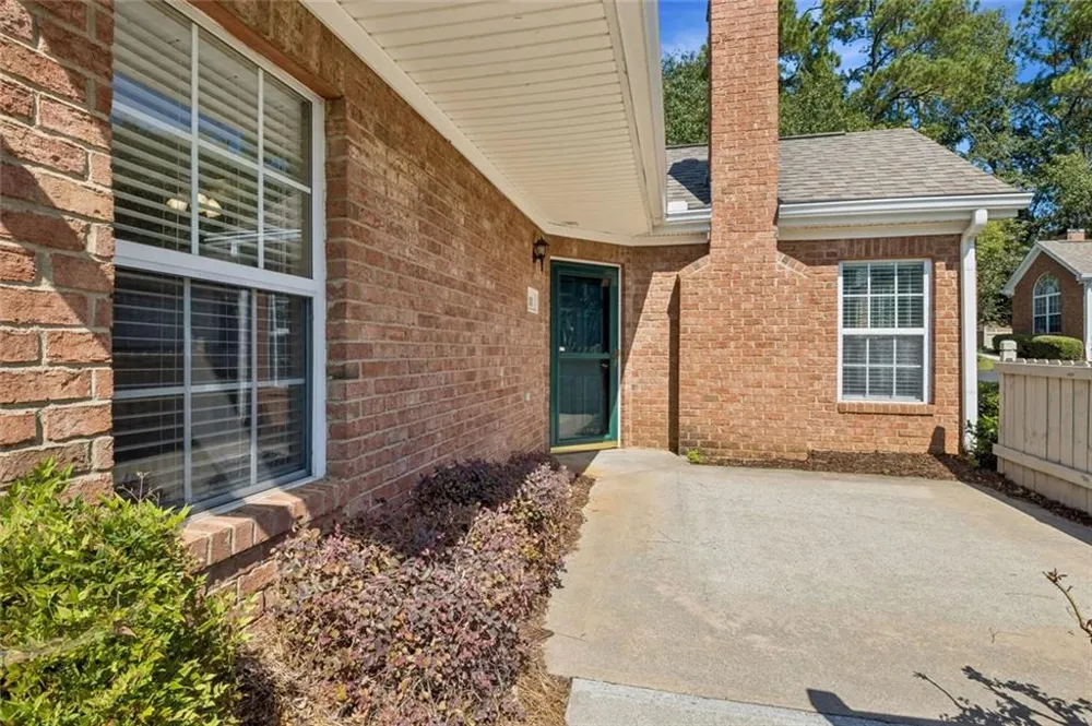 3101 Orchard Ridge Circle Duluth, GA 30096