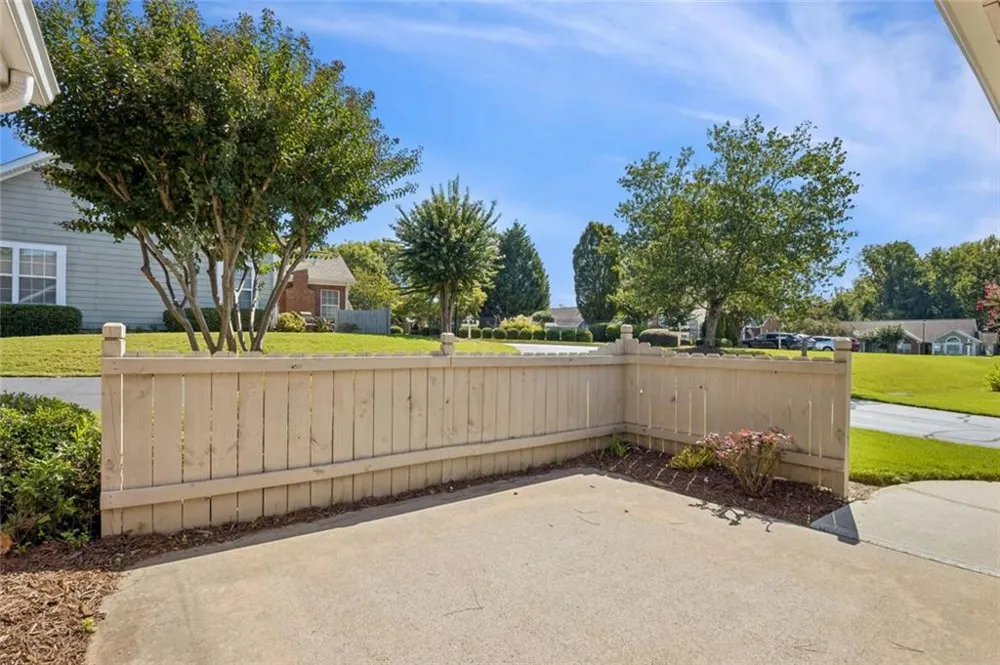 3101 Orchard Ridge Circle Duluth, GA 30096
